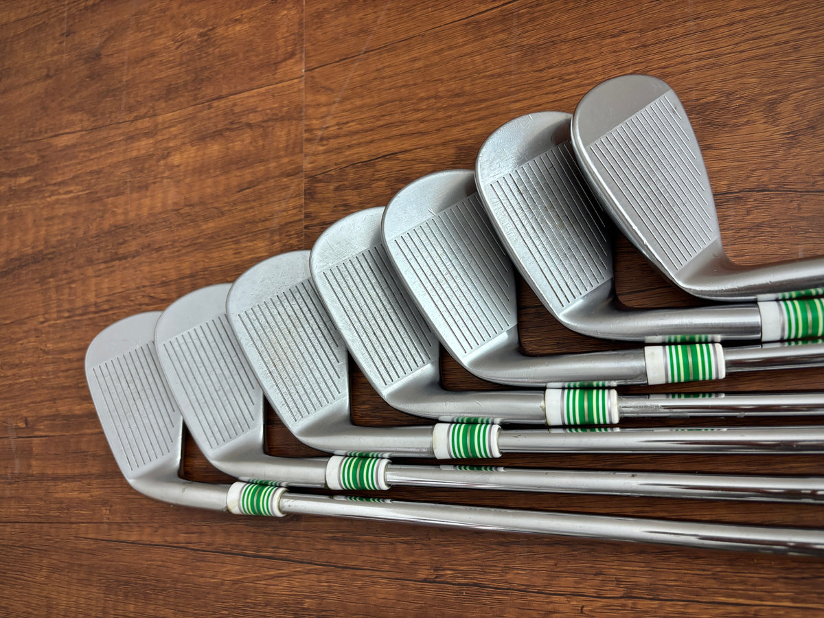 Cobra King Tour '23 Iron Set 5-GW / KBS $-Taper 120 Stiff