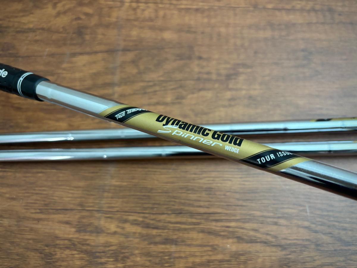 Cleveland RTZ Wedge Set (50,56,60)