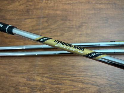 Cleveland RTZ Wedge Set (50,56,60)