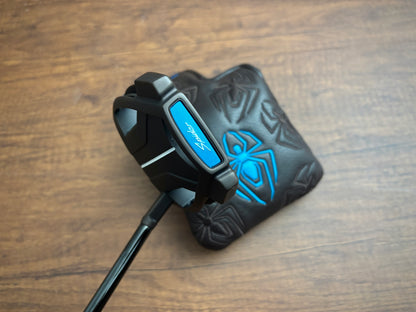 *MINT* Taylormade Spider Tour X Torched PVD SL #3 Putter 35" + headcover