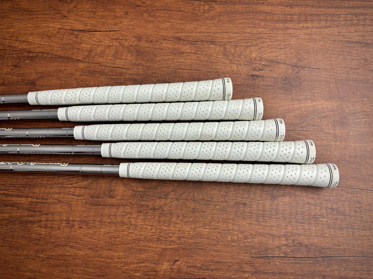 (+1") Ping i59 Iron Set 6-PW / Dynamic Gold 120 X100 X-Stiff