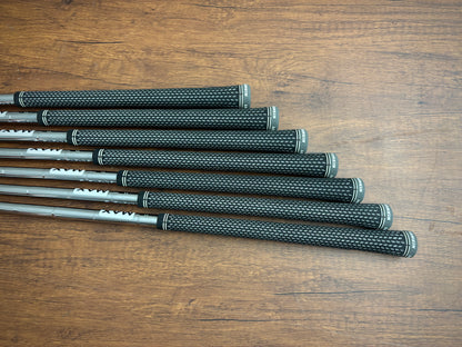 Taylormade SIM 2 Max Iron Set 5-AW / KBS Max MT Stiff