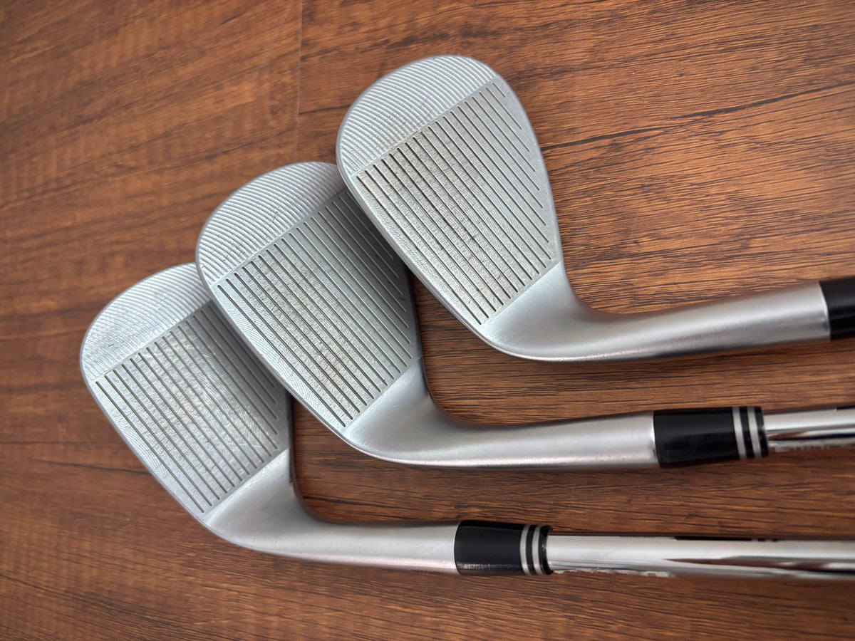 Cleveland RTZ Wedge Set (50,56,60)