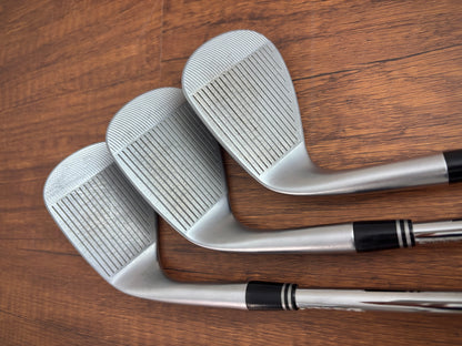 Cleveland RTZ Wedge Set (50,56,60)