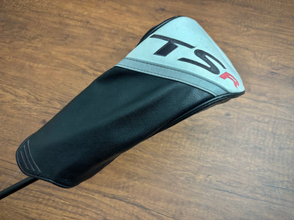 Titleist TSR2 Driver 10* + headcover / Stiff