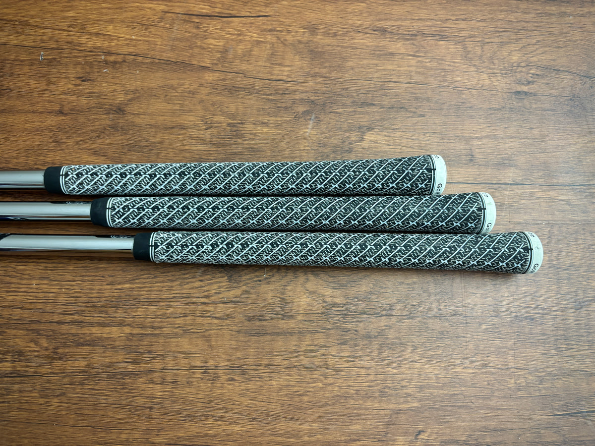 Callaway Opus Wedge Set (52,56,60)