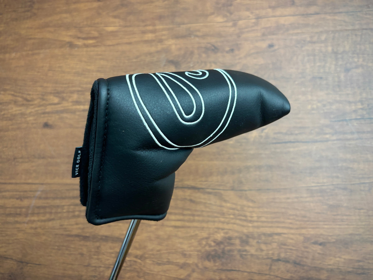Vice Golf Putter 34.5" + headcover