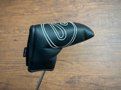 Vice Golf Putter 34.5" + headcover