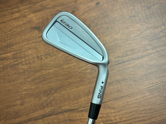 Ping i230 3-iron / Stiff