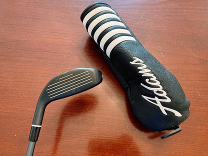 Adams Tight Lies Tour 4-Wood + headcover / X-Stiff