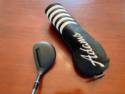 Adams Tight Lies Tour 4-Wood + headcover / X-Stiff